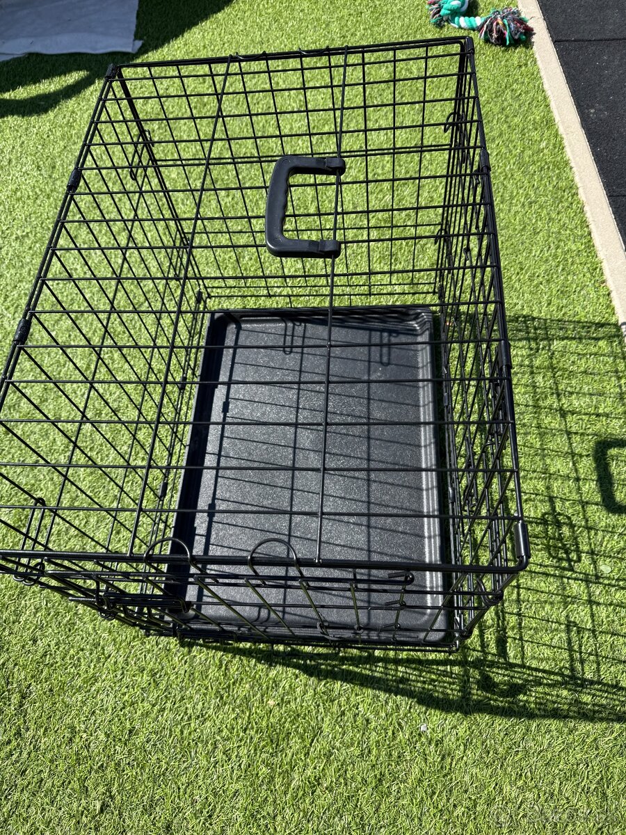 Predam klietku pre psa - 3