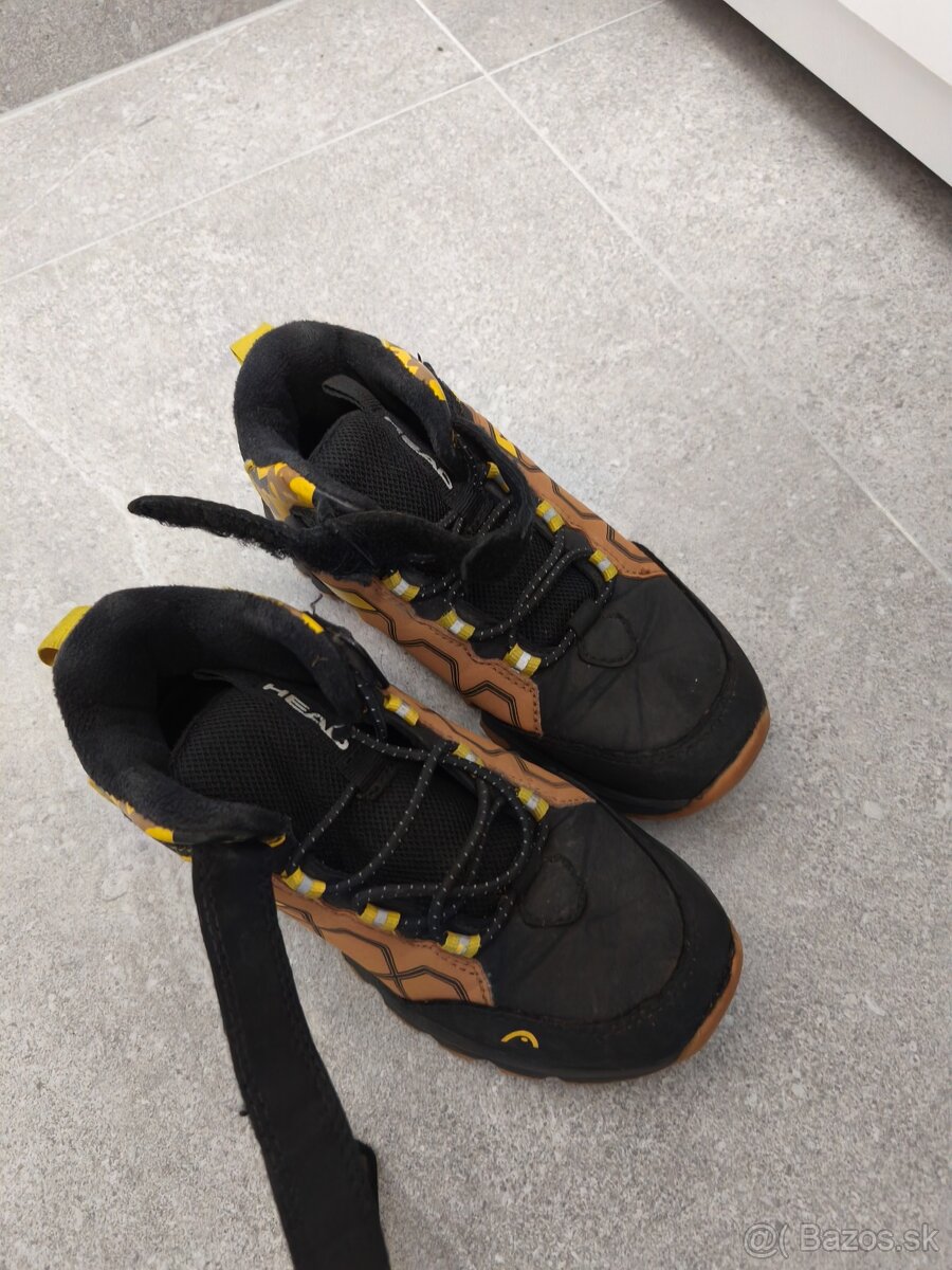 Detské zimné za top cenu - 3