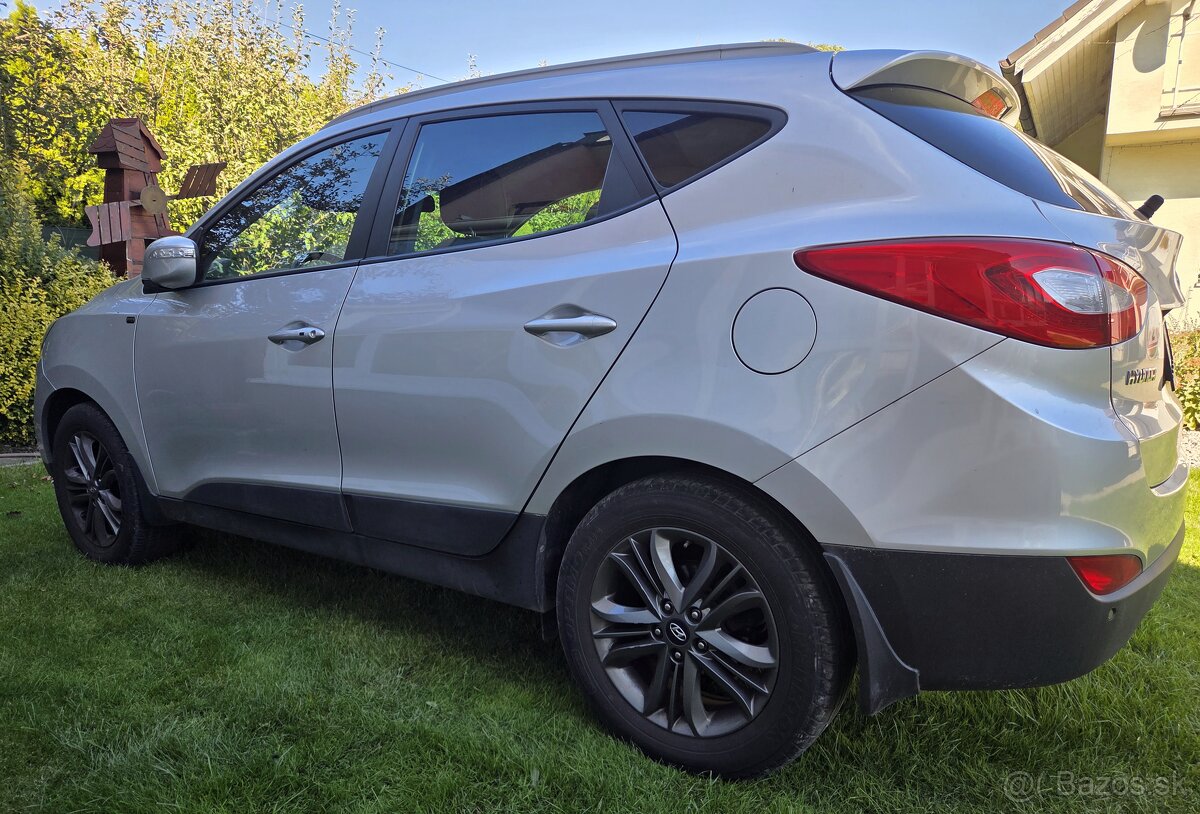 Hyundai ix35 - 3