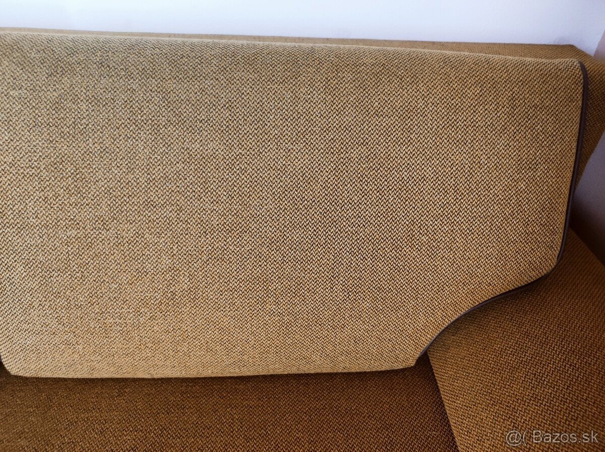 Rozkladacia pohovka Floryda - 3