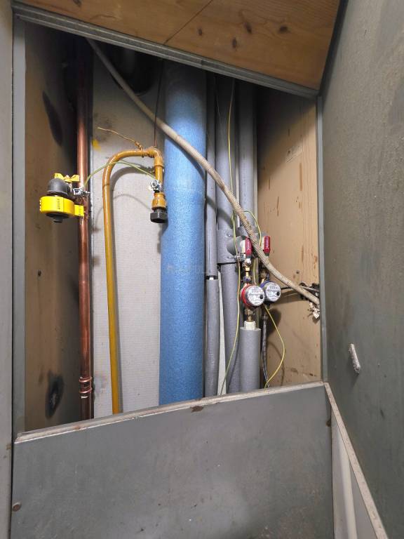 4-izbový byt s loggiou, Košice Ťahanovce – výhľad na mesto - 3