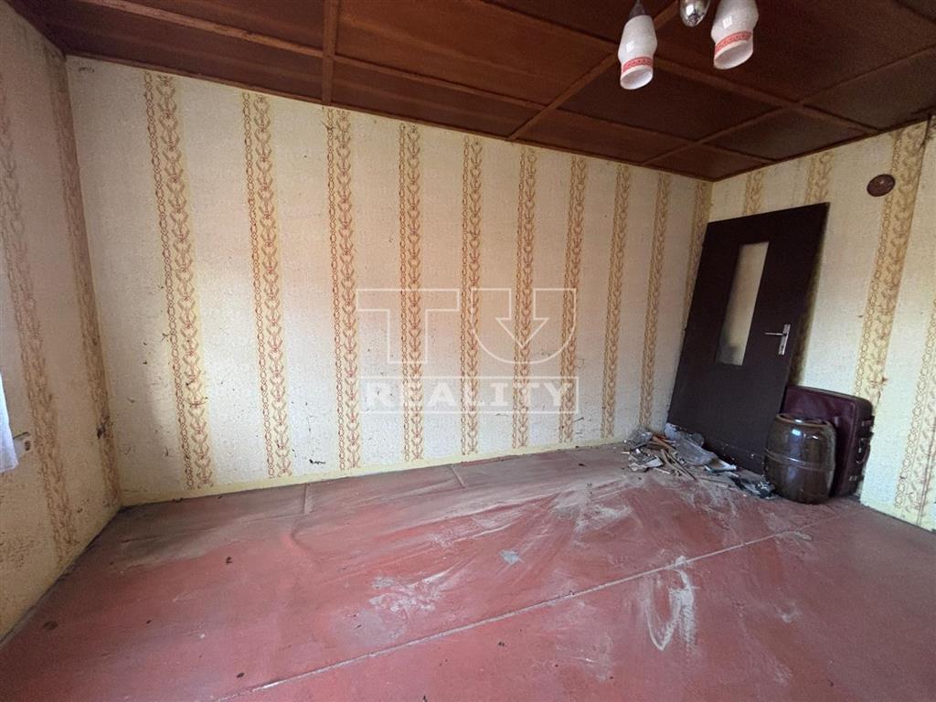 RODINNÝ DOM NA POZEMKU 629M2 ČERVENÝ KAMEŇ - 3