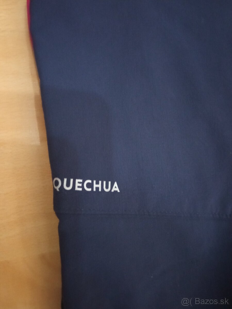 Turistické nohavice, veľ.140 - 3