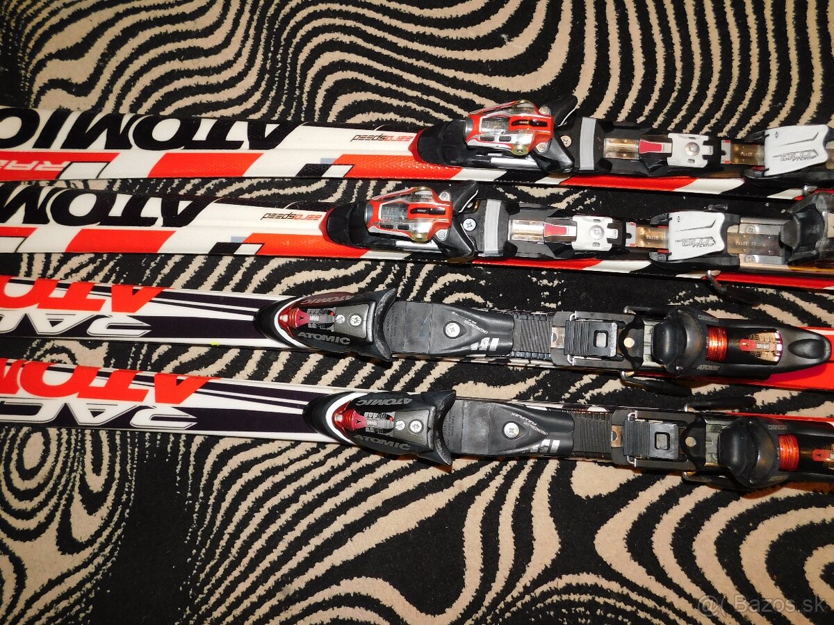 Atomic Race 176 cm - 3