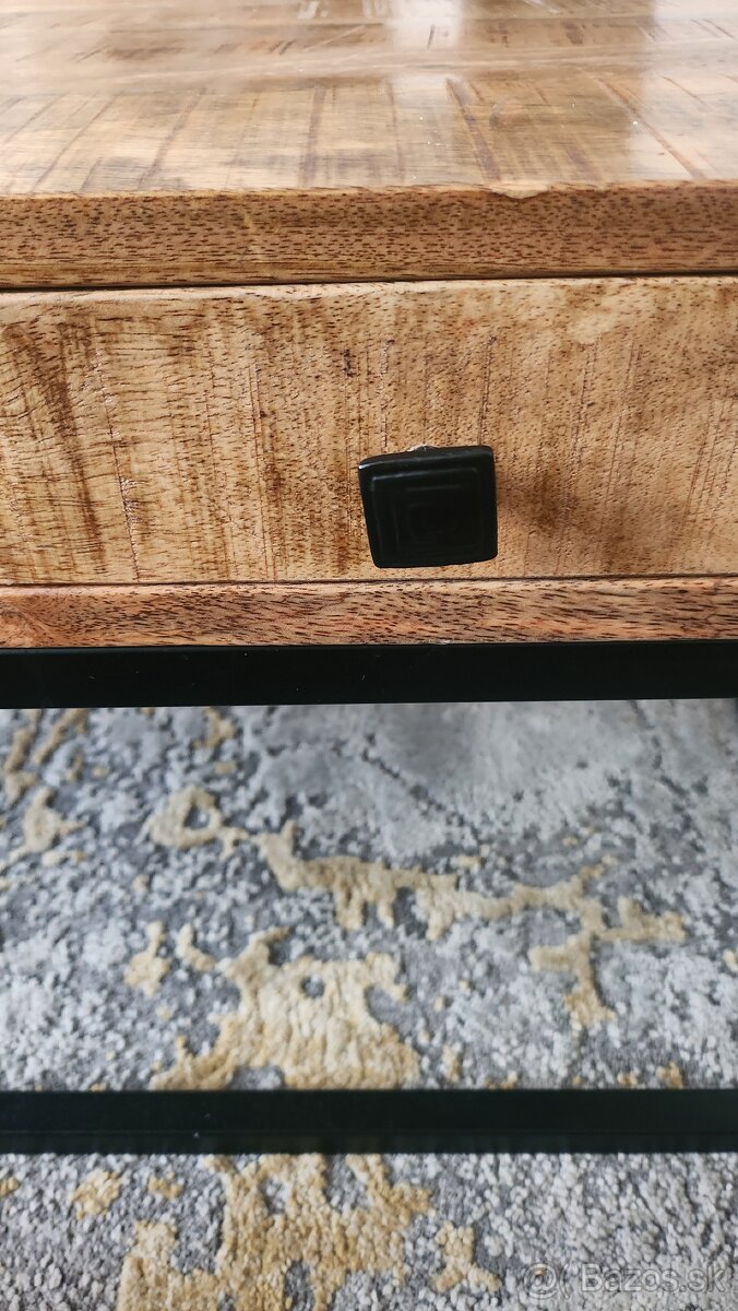 Konferenčný stolík - 3