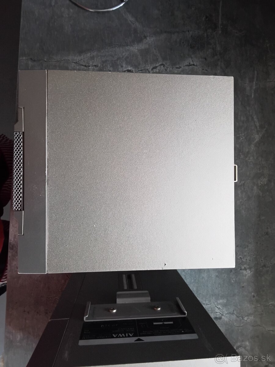 Reproduktory k Aiwa CA-100 - 3