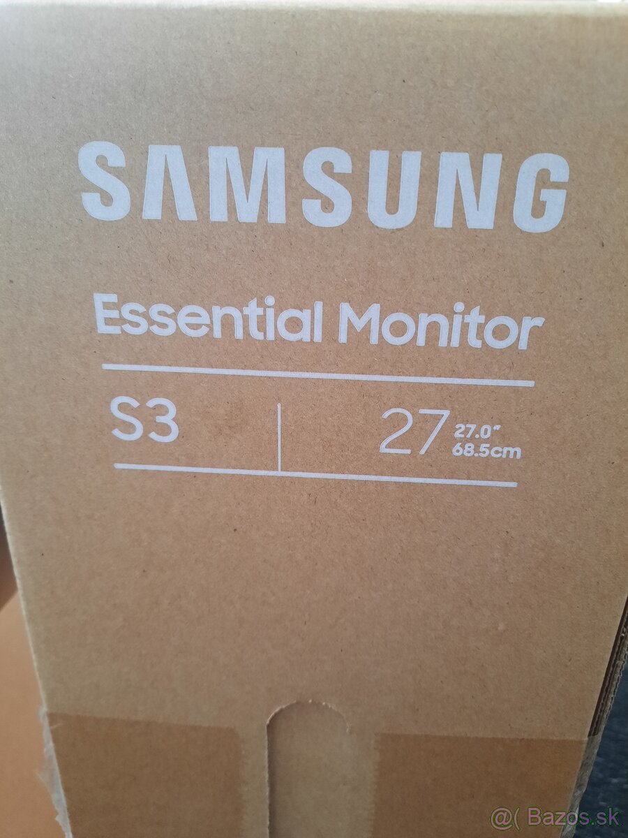 Monitor Samsung - 3