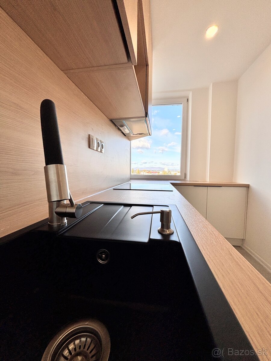 Treef-REZERVOVANÉ-ponúka 3-izbový byt po rekonštrukcii 2025 - 3