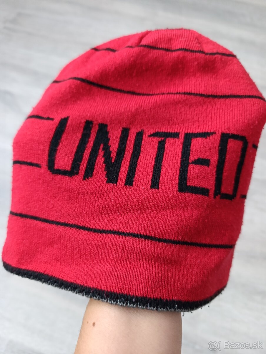 Super pánska obojstranná čiapka NIKE - 3