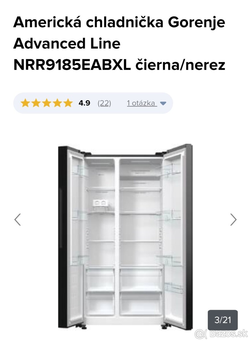 Nová chladnička - 3