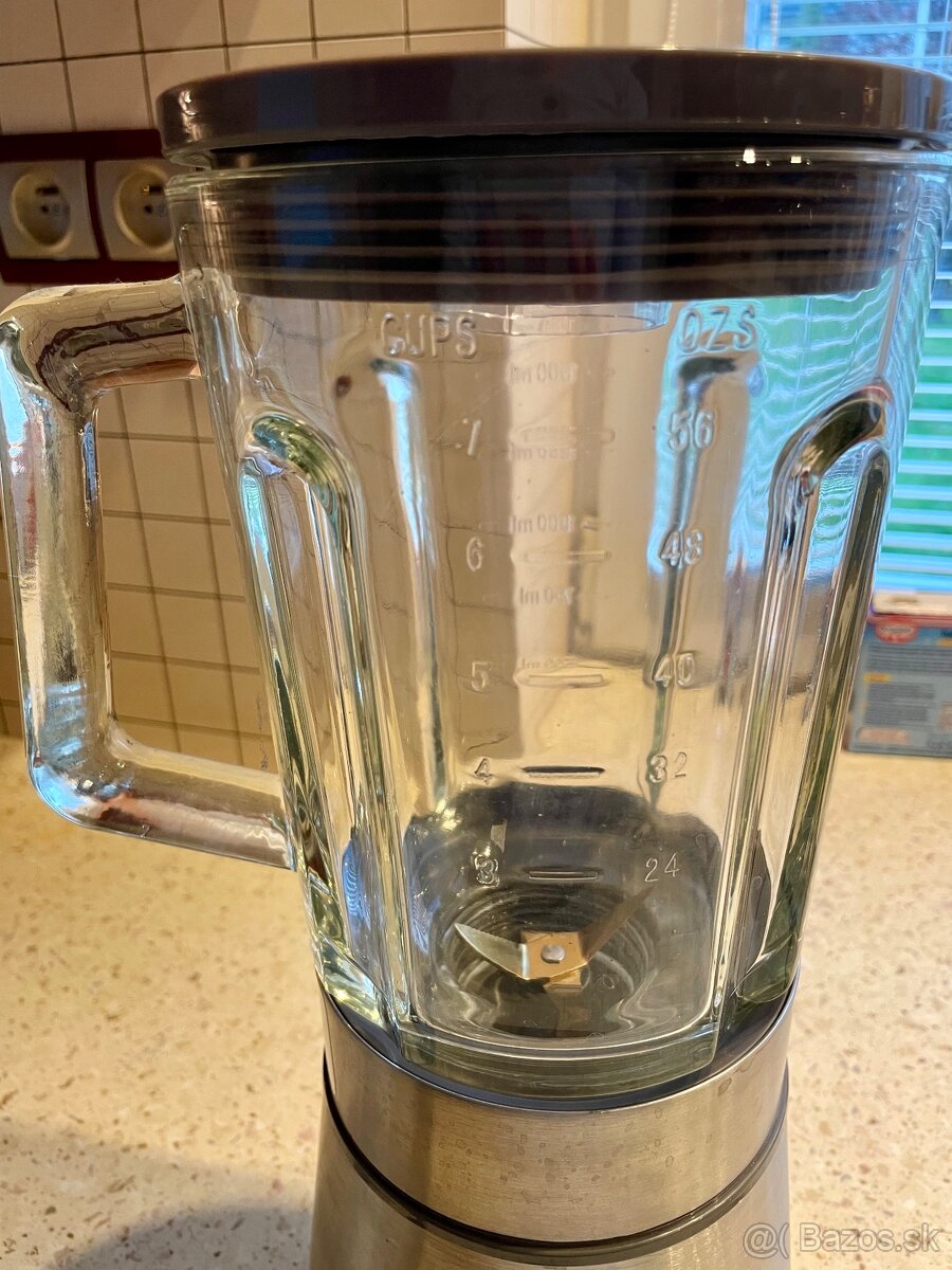 Mixer Electrolux ESB7500 - 3