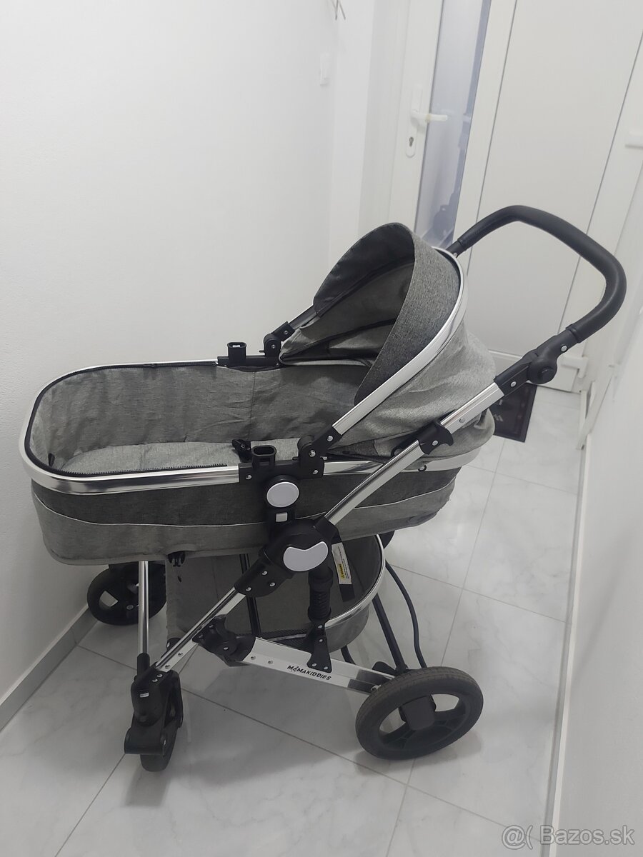 Kocik Mamakiddies 3v1 - 3