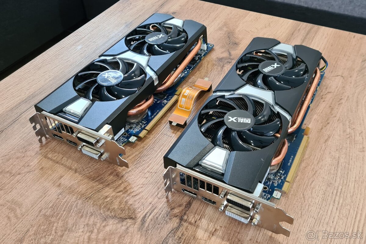 Sapphire ATI Radeon R9 280 - 3