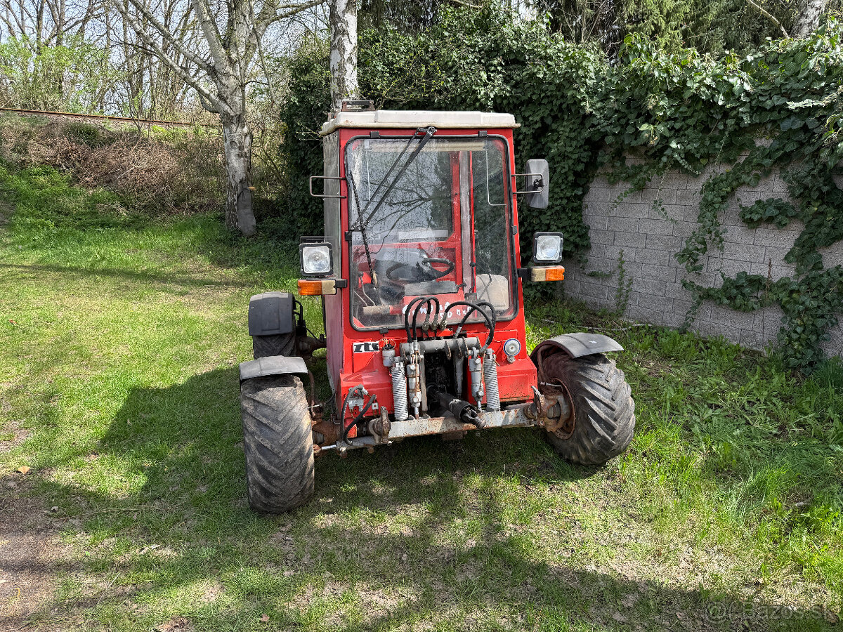 Nosič náradia MT8-222 - 3