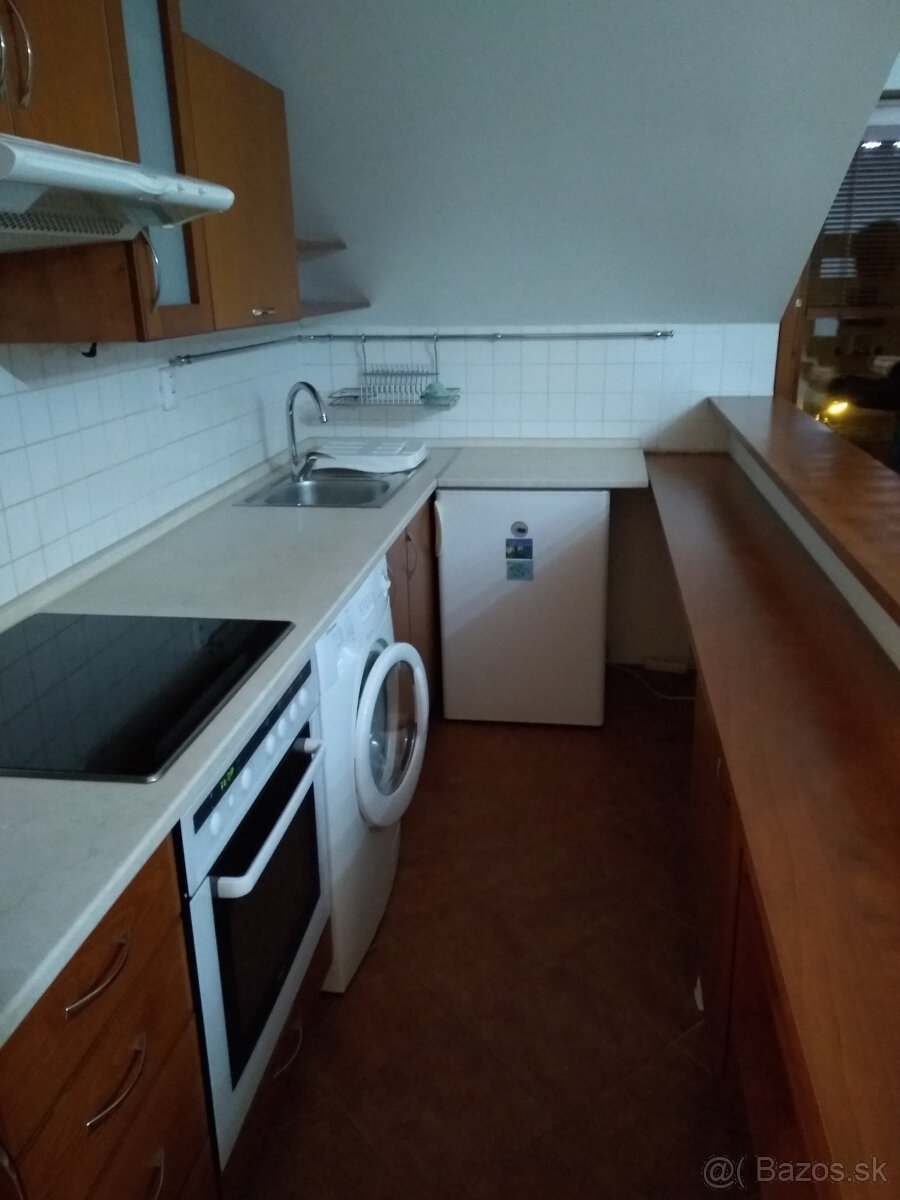 Dlhodobý prenájom - 3