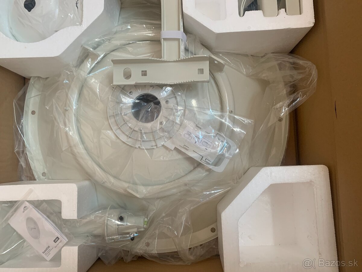 UBIQUITI RD-5G30 ROCKETDISH 5GHz 30dBi - 3