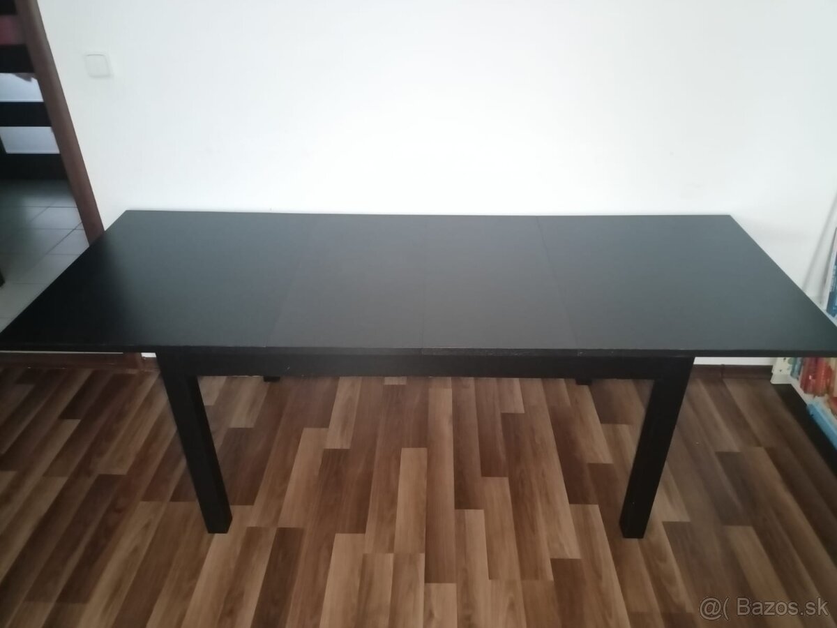Veľký rozťahovací stôl - 3