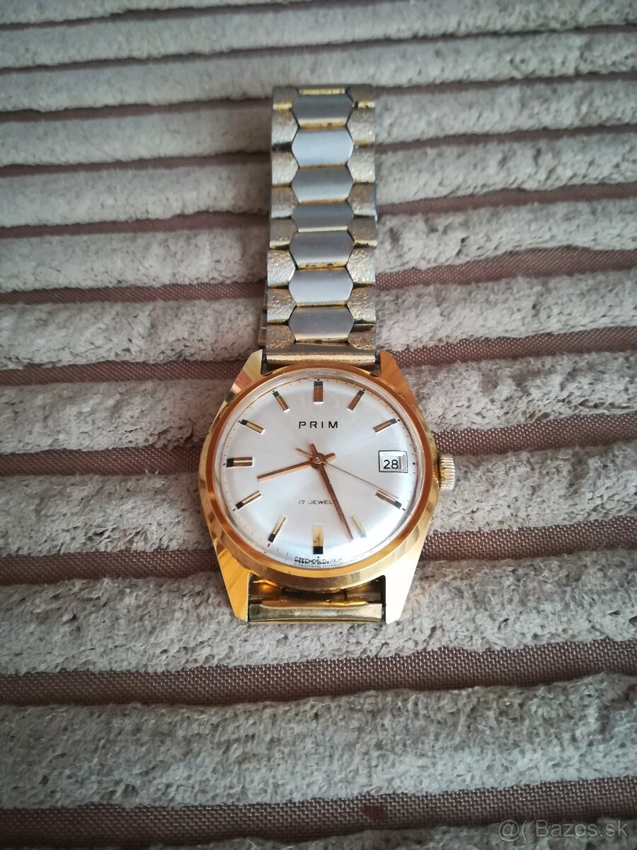 Náramkové hodinky Prím Elegant Top - 3