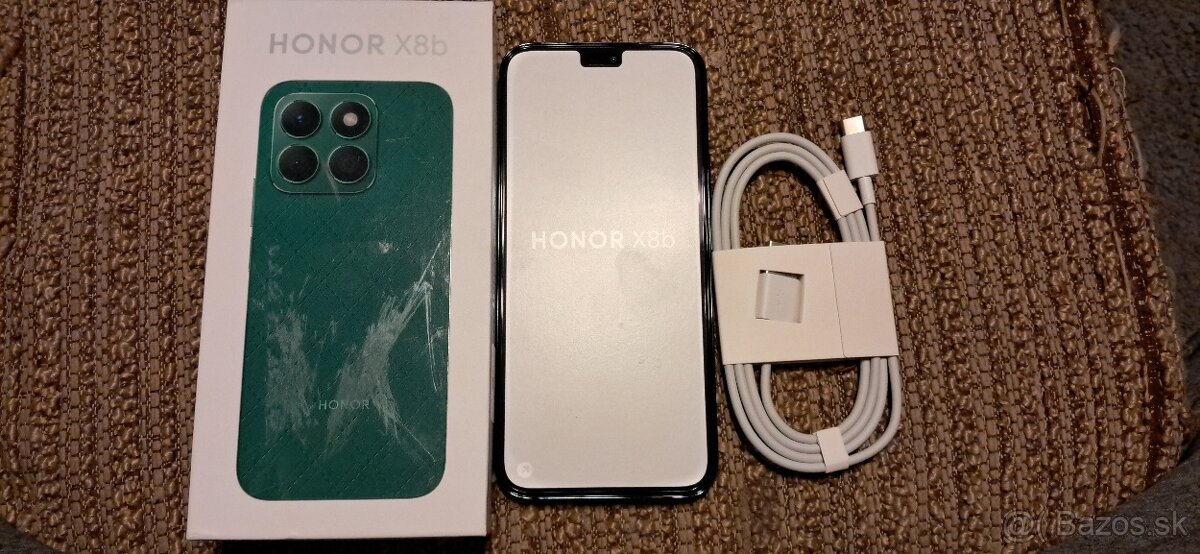 Predám Honor X8b nepoužitý - 3
