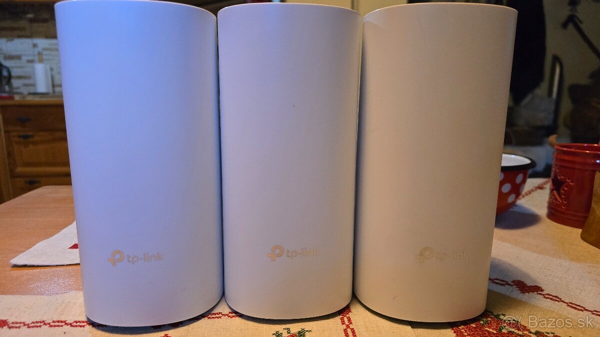 Wifi extender Deco - 3