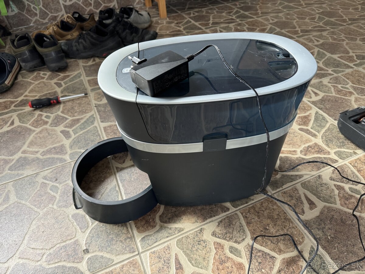 davkovac granul PetSafe smart - 3