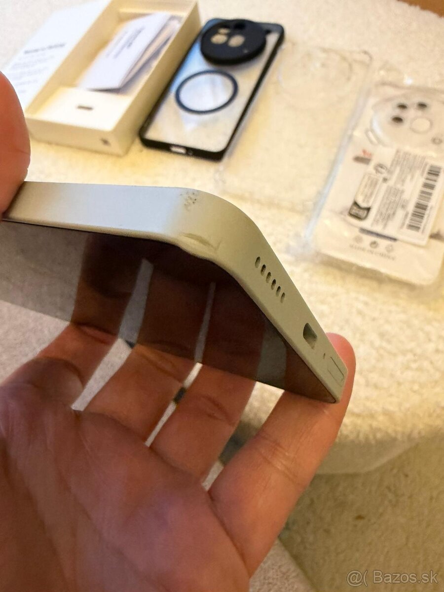 Nothing phone 3a pro - 3