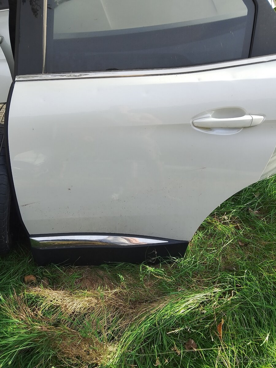 Peugeot 3008 ii,5008 ii - 3