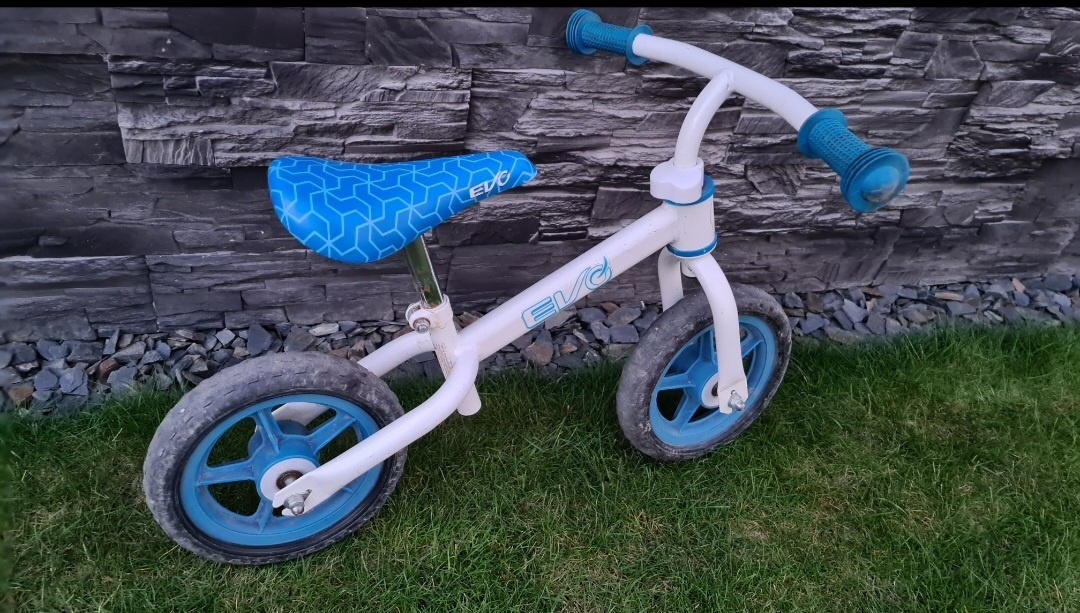 Odrážadlo EVO 2-4roky - 3