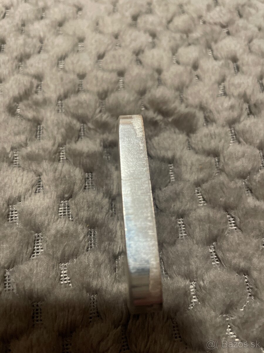 Investične striebro - 3