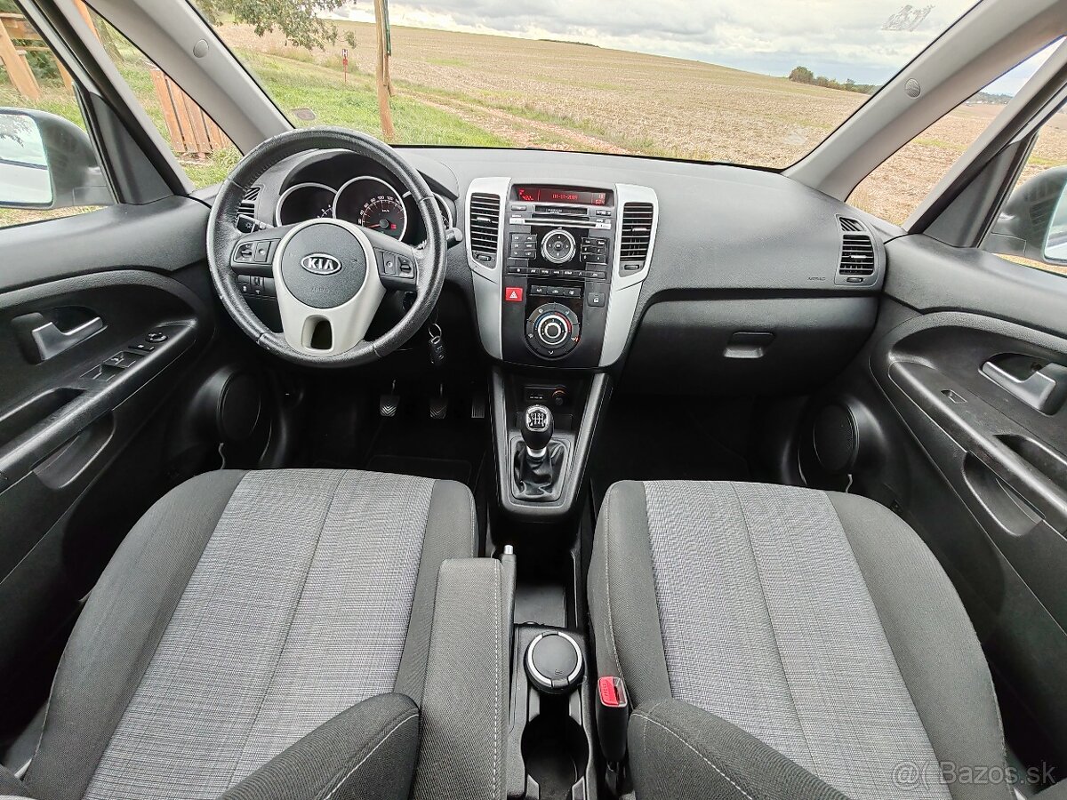 Kia Venga - 3