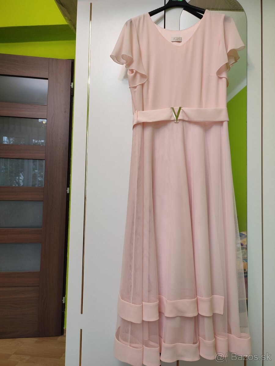 Spoločenské šaty - 3