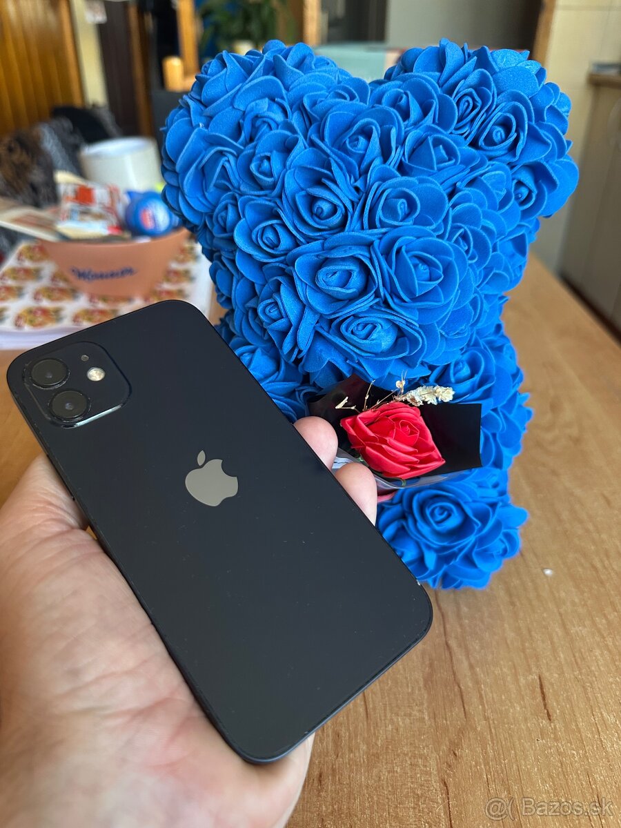 Apple iPhone 12 64gb (AKTUÁLNE) - 3