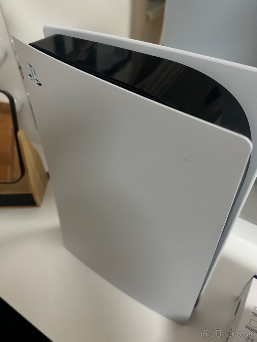 Ps5 digitál 1tb - 3