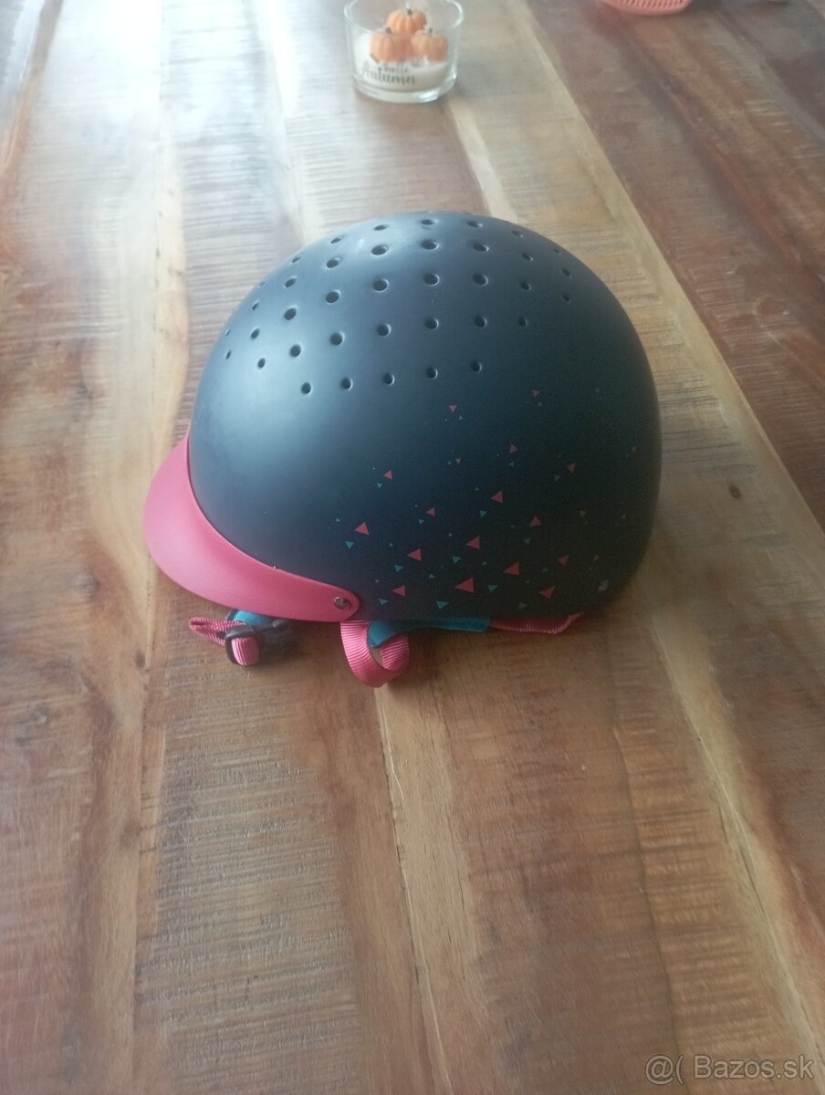 Jazdecká prilba - 3