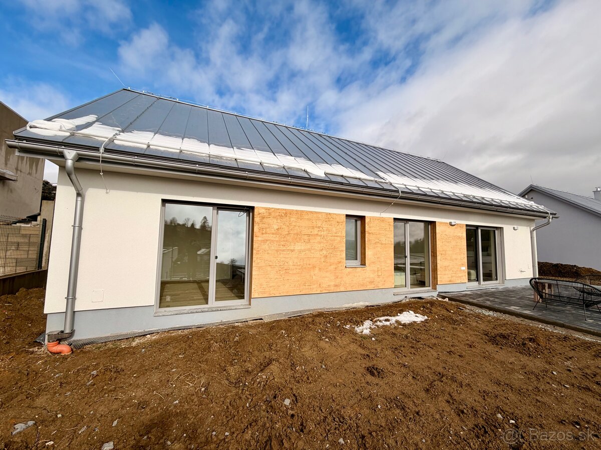 Rodinný dom Bitarová - 3