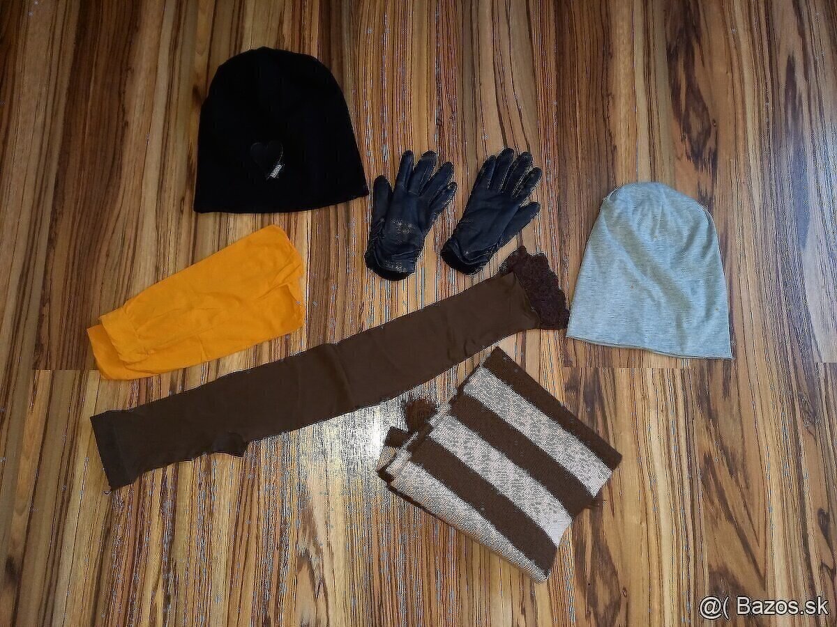 Balík oblečenia a obuvi 35€ - 3