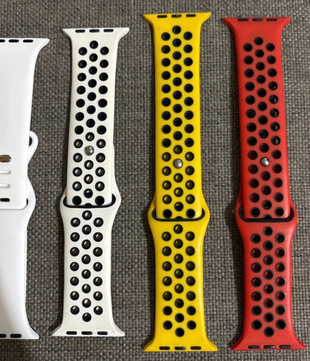 Remienky na apple watch 44mm - 3