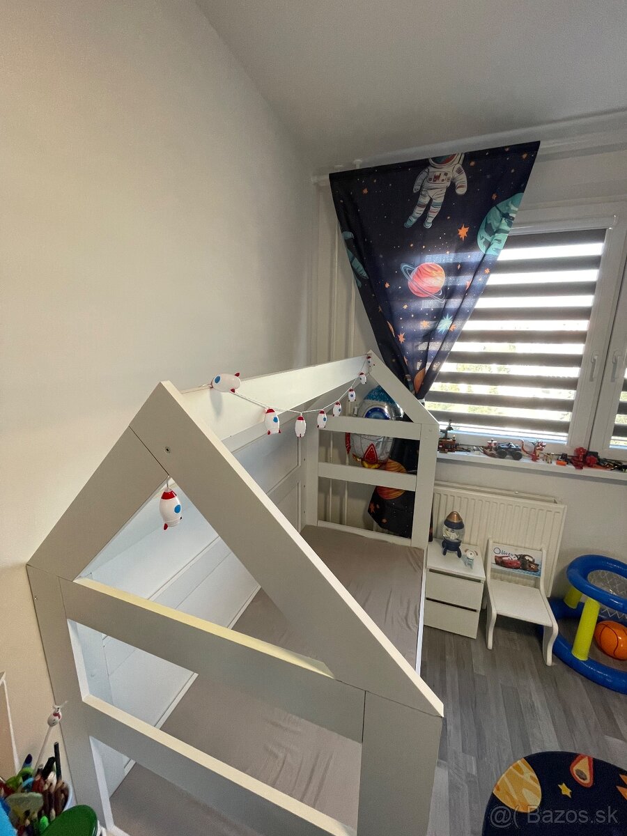 Detska postel - 3