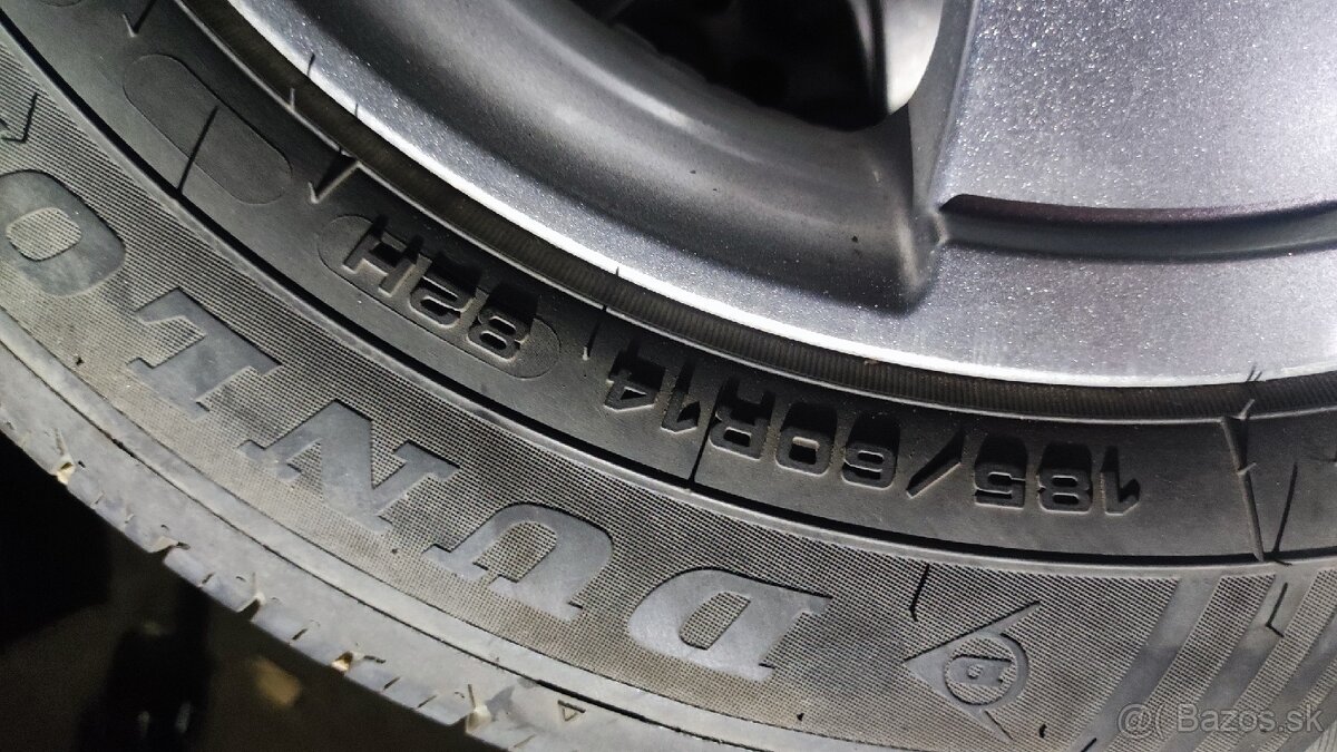 Disky 5x100 elektrony - 3