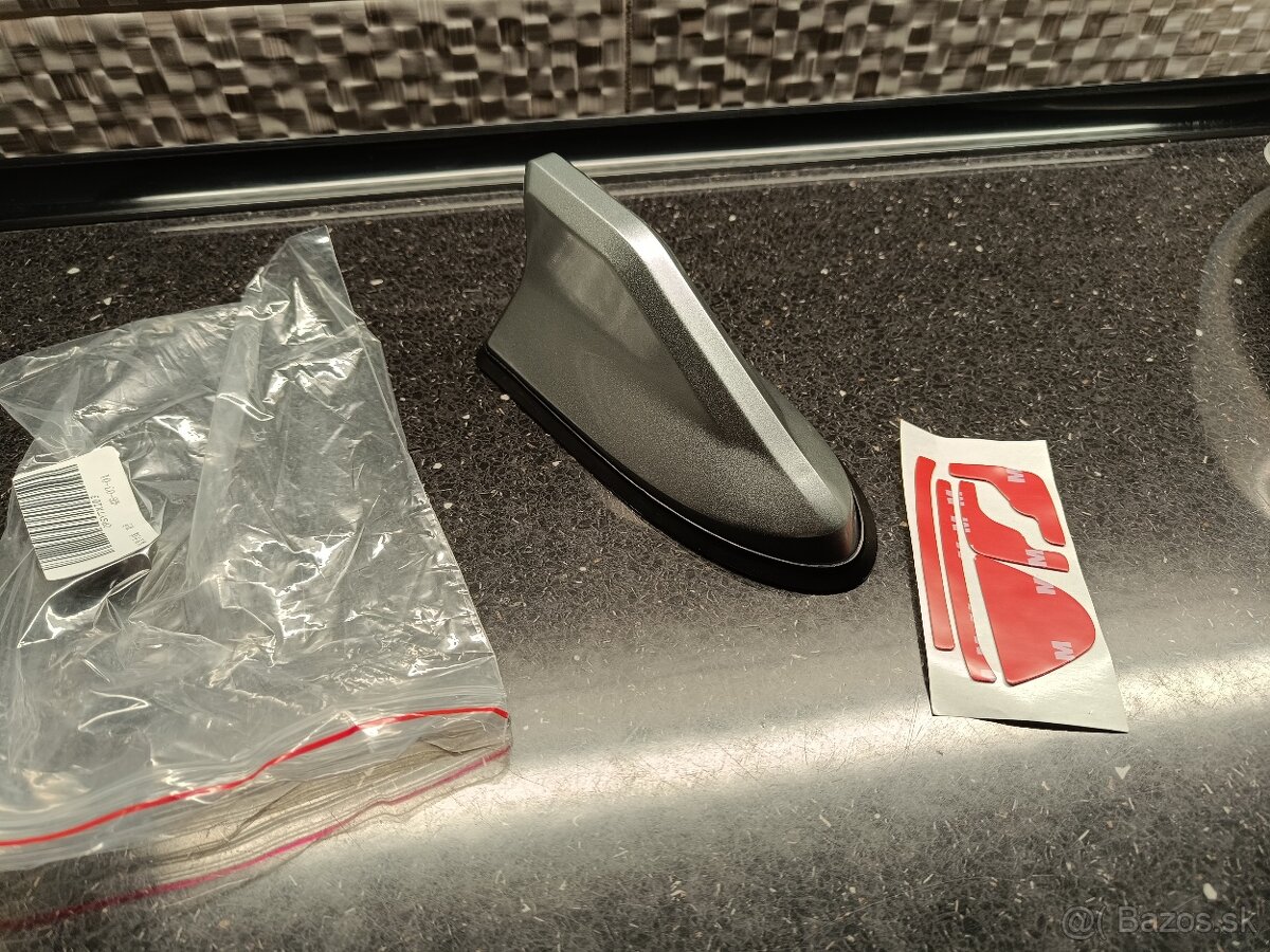 Antena shark plutva - 3