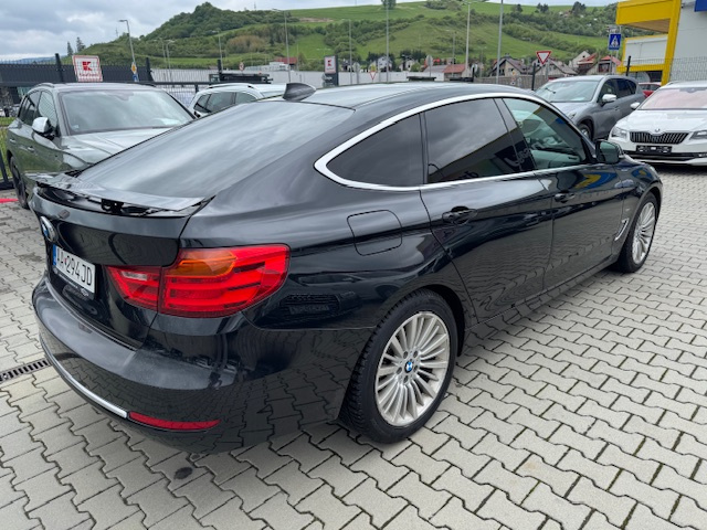 BMW Rad 3 330d xDrive A/T - 3