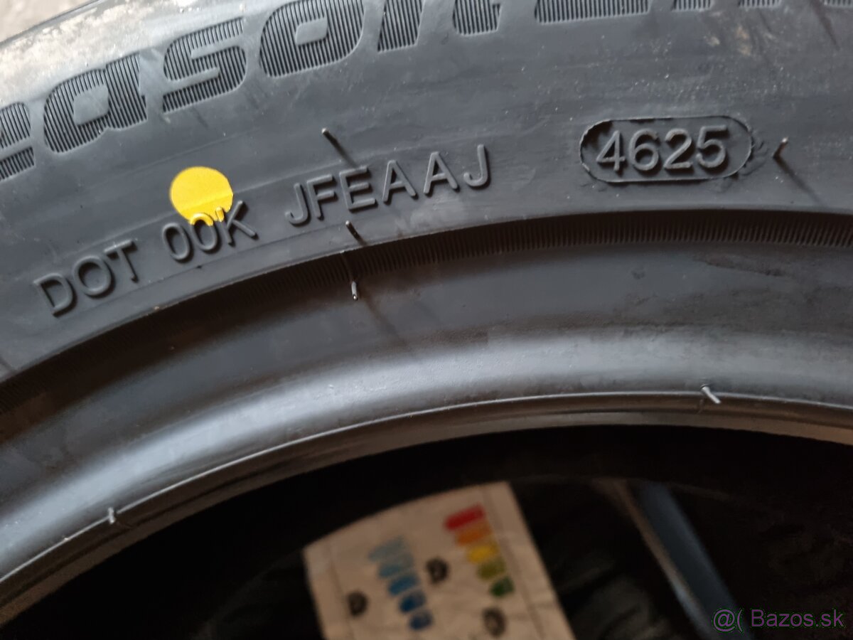 205/55/16 celorocne - 3