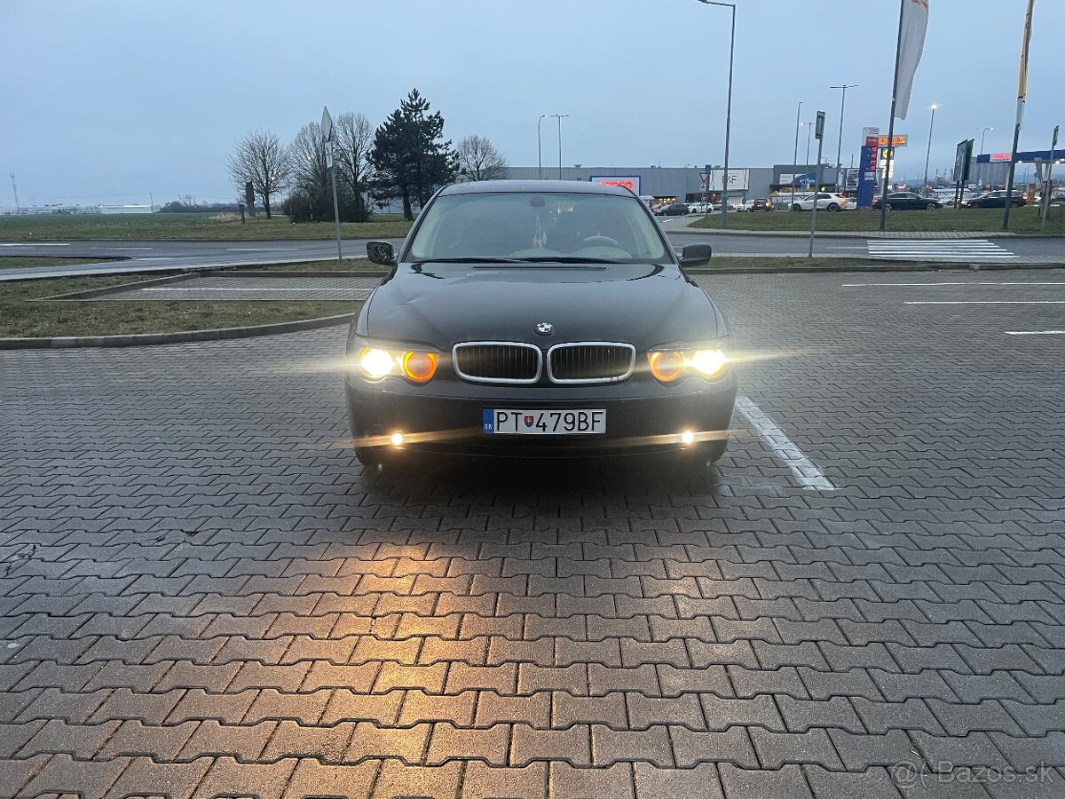 bmw 730d - 3