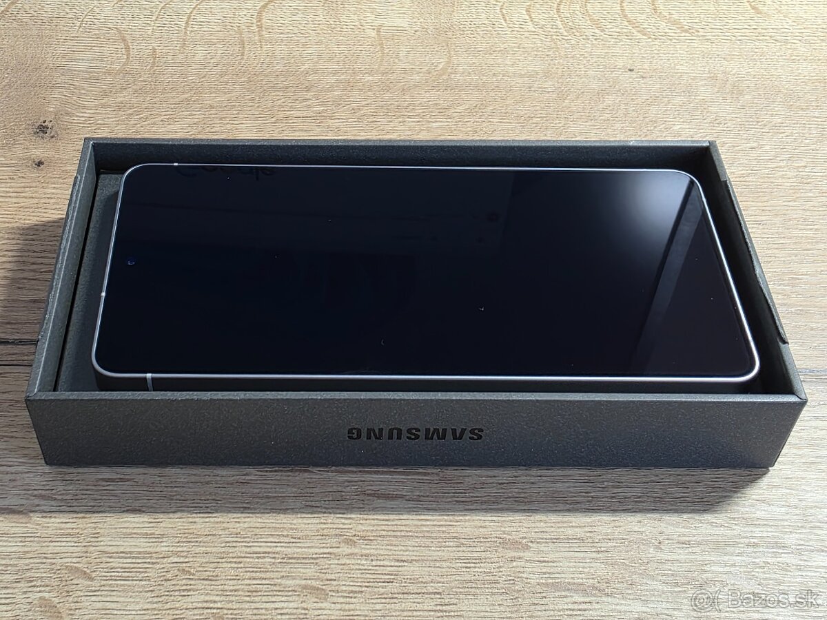 Samsung S26 Ultra 512GB Silver shadow - 3