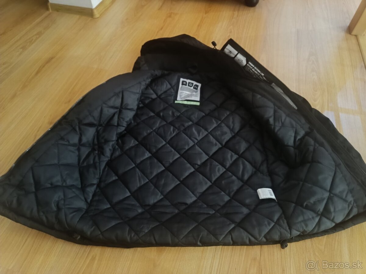 Zimná bunda Cropp - 3