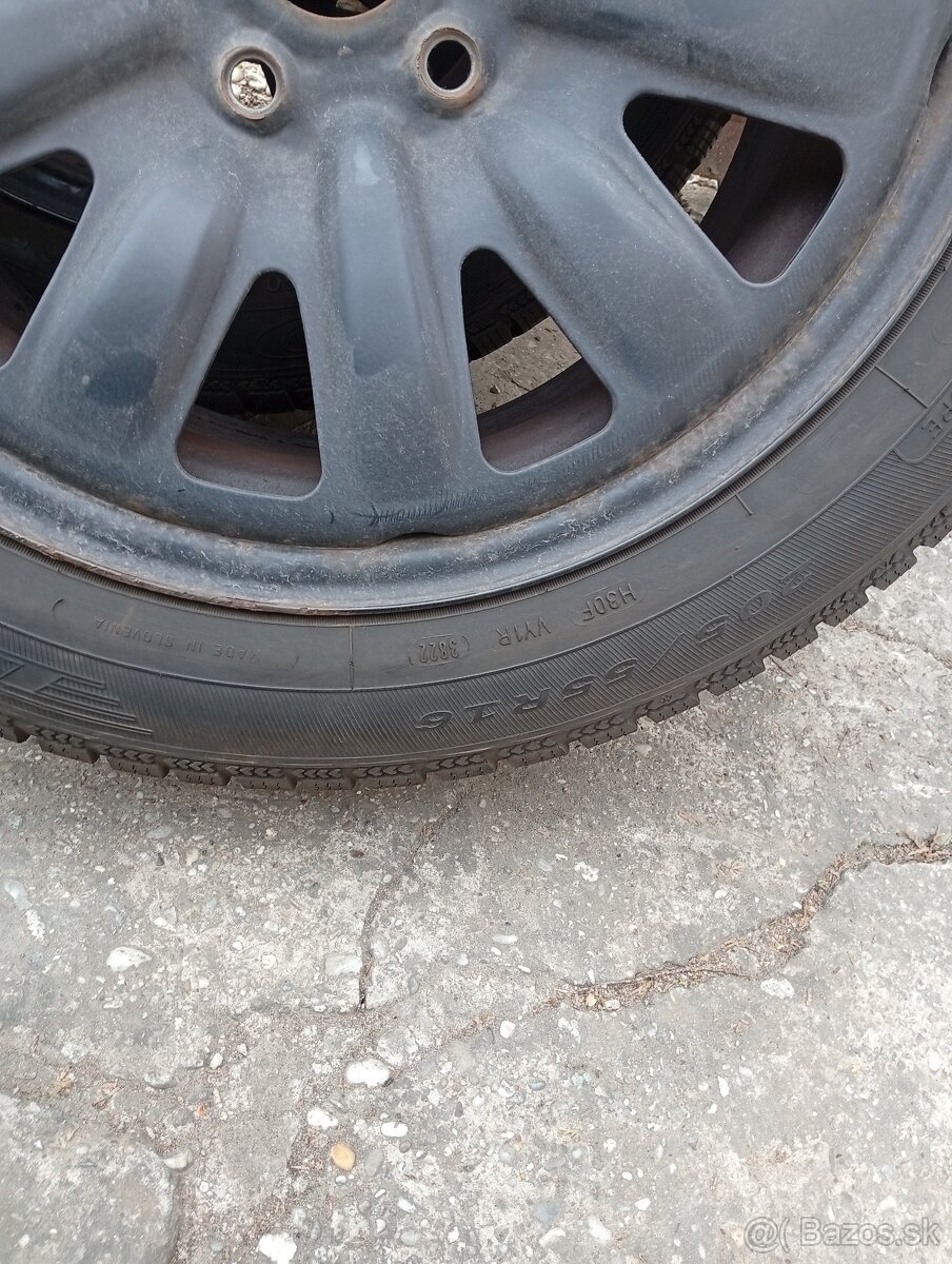 Zimné pneumatiky - 3