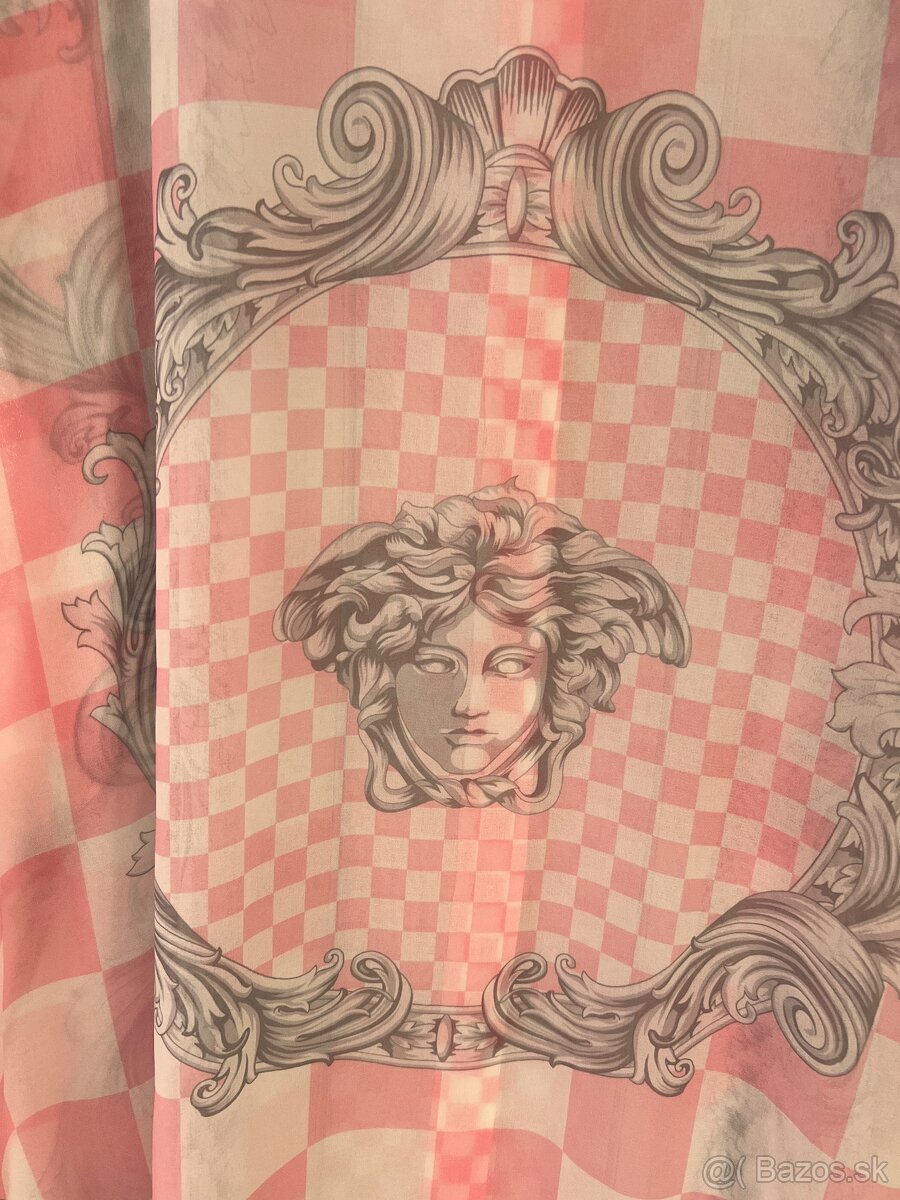 Versace kaftan stal 950€ - 3