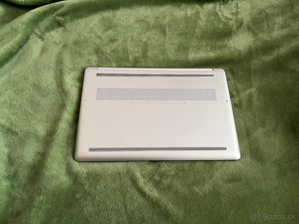HP notebook 15,6" - 3