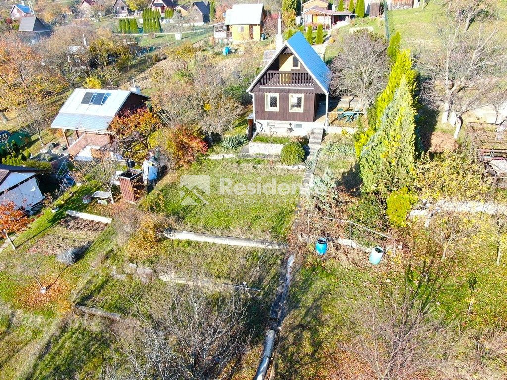 Záhradná chatka na predaj, Liptovský Mikuláš - 3