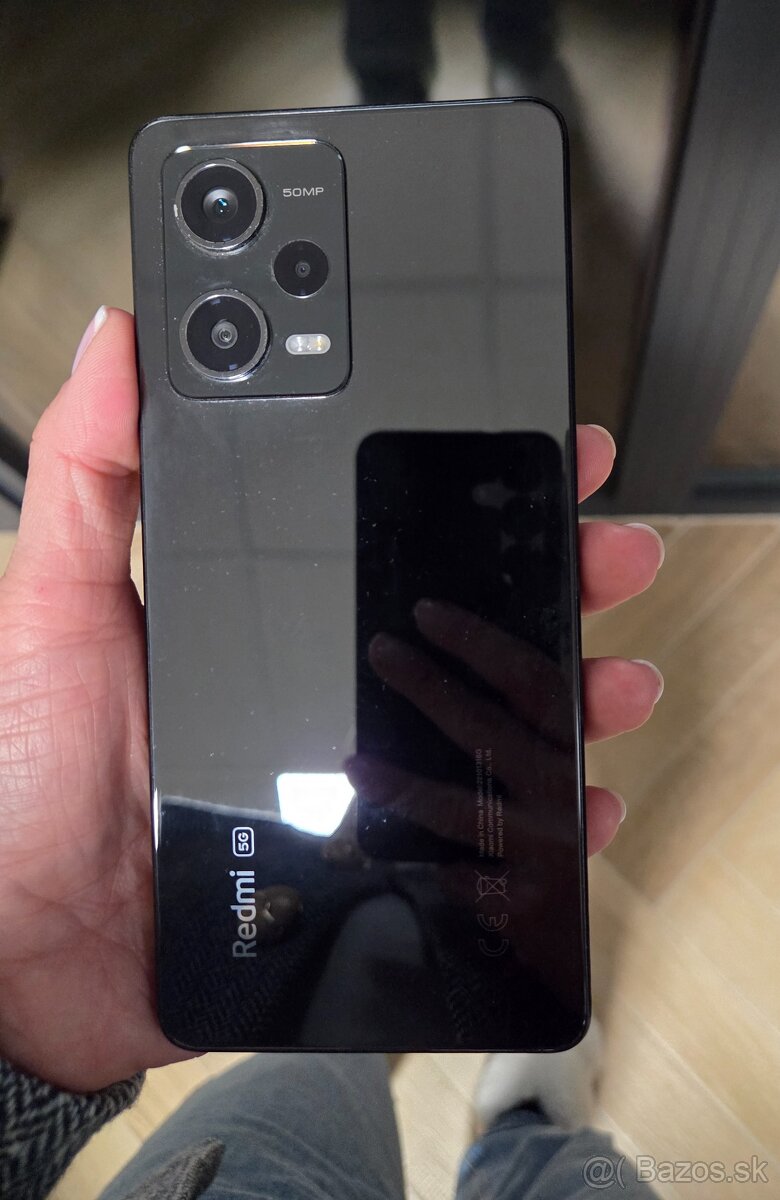Xiaomi Redmi Note 12 Pro 5g - 3